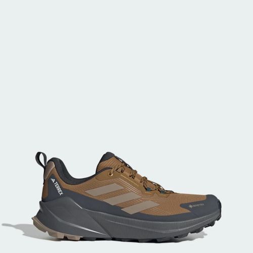 Chaussures De Randonnée Terrex Trailmaker 2 Gorestex Adidas Bronze Strata Blanch Cargo Carbon