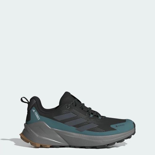 Chaussures De Randonnée Terrex Trailmaker 2 Gorestex Adidas Core Black Grey Six Preloved Teal