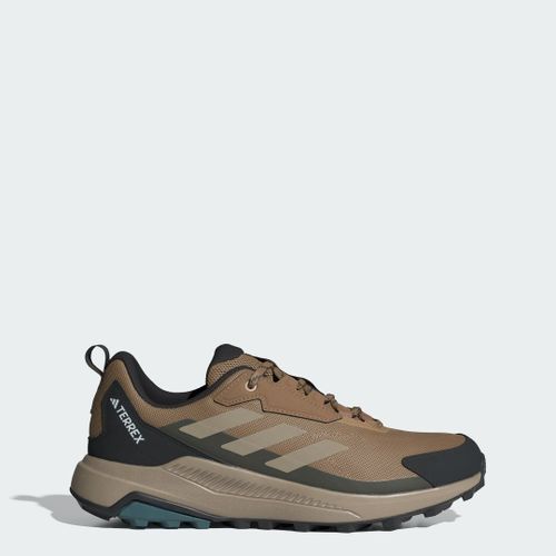 Chaussures De Randonnée Terrex Anylander Adidas Cardboard Blanch Cargo Shadow Olive