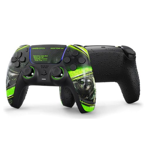 King Wireless Controller For Ps5 Team 141 Model 3