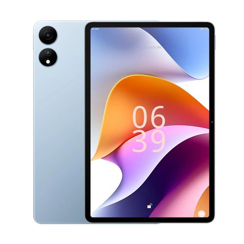 Tablette OSCAL ELITE 1 Android 14, 8 Go 256 Go 8800mAh Blue