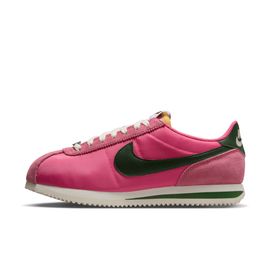 Chaussures Nike Cortez Pour Rose