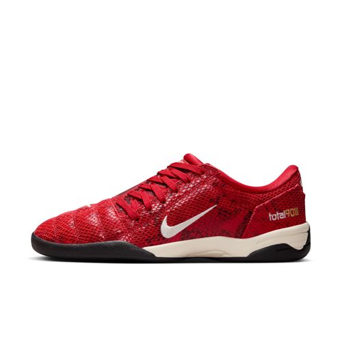 Chaussures Nike Total 90 Se Pour Rouge