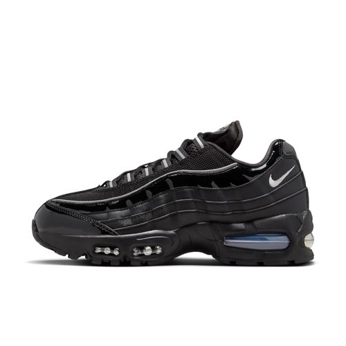 Chaussures Nike Air Max 95 Big Bubble Pour Noir