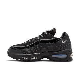 Chaussures Nike Air Max 95 Big Bubble Pour Noir