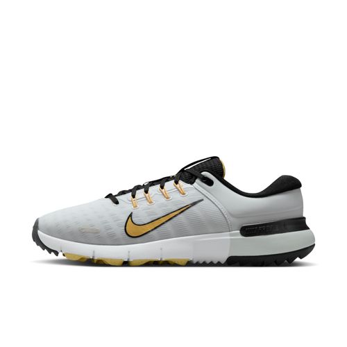 Chaussures De Golf Nike Free Golf Nn Golf Blanc