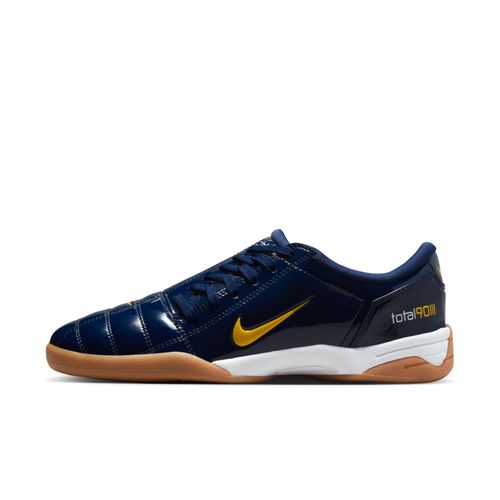 Chaussures Nike Total 90 Pour Bleu