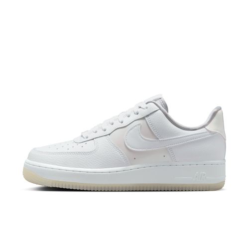 Chaussures Nike Air Force 107 Pour Blanc