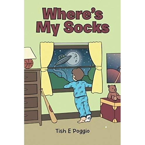 Where's My Socks