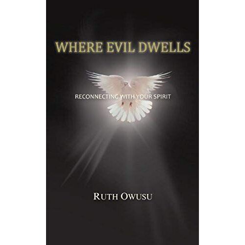 Where Evil Dwells