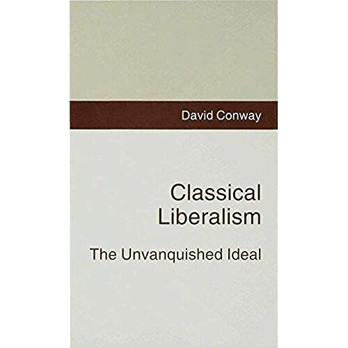 Classical Liberalism