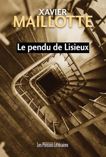 Le Pendu De Lisieux