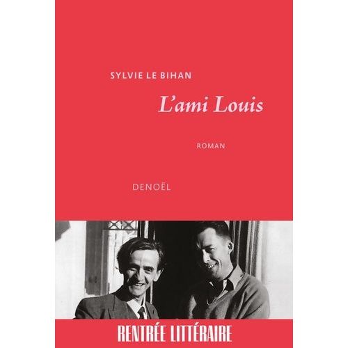 L'ami Louis