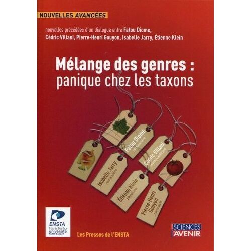 Mélange Des Genres - Panique Chez Les Taxons !