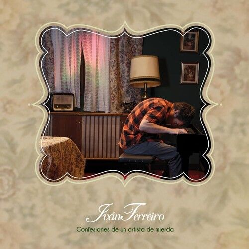 Confesiones De Un Artista De Mierda