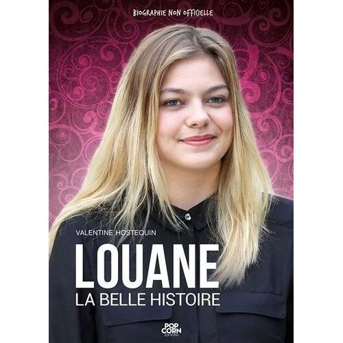 Louane - La Belle Histoire
