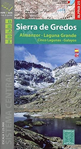Sierra De Gredos