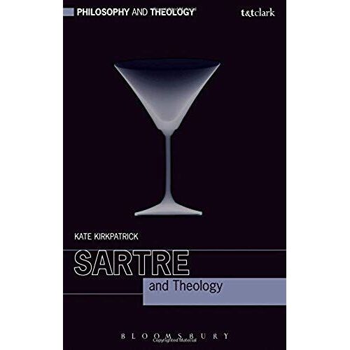 Sartre And Theology
