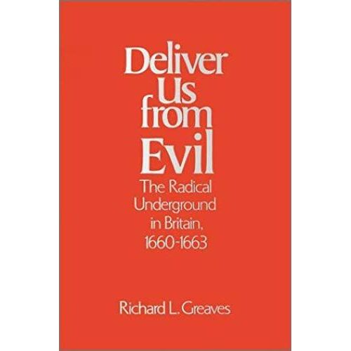 Deliver Us From Evil