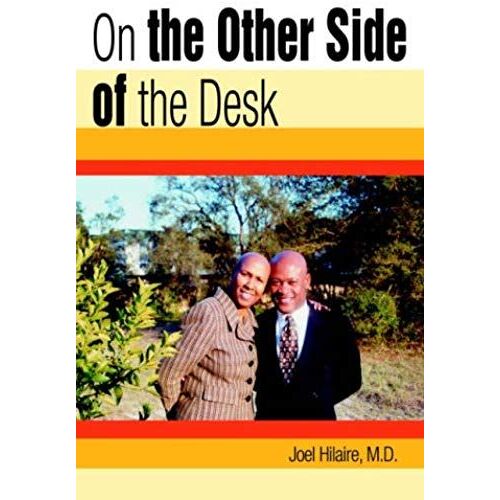 On The Other Side Of The Desk