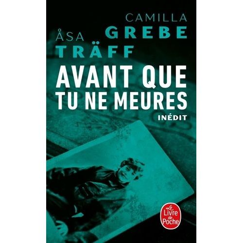 Avant Que Tu Ne Meures