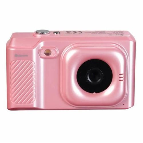Denver DCA-4818RO compact camera Appareil-photo compact 5 MP CMOS 20 x 20 pixels Rose