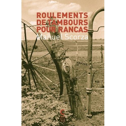 Roulements De Tambours Pour Rancas