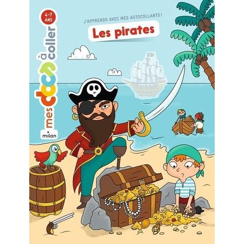 Les Pirates