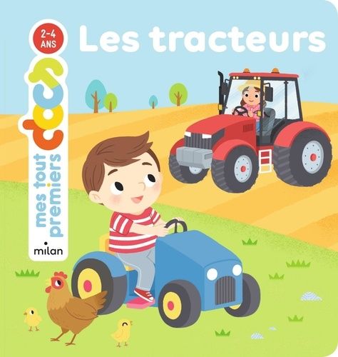 Les Tracteurs