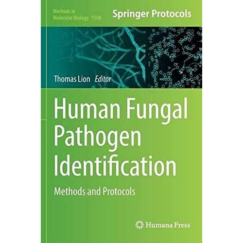 Human Fungal Pathogen Identification
