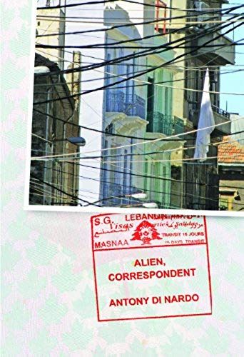 Alien, Correspondent