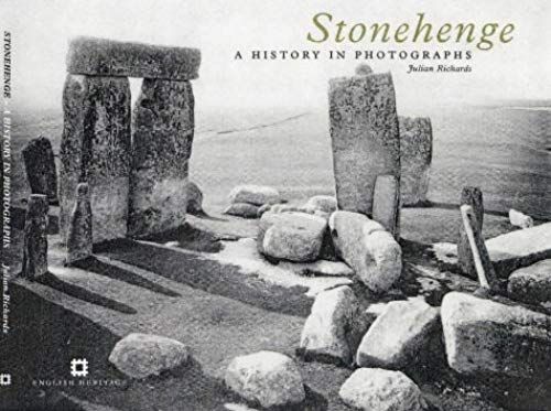 Stonehenge: A History In Photographs