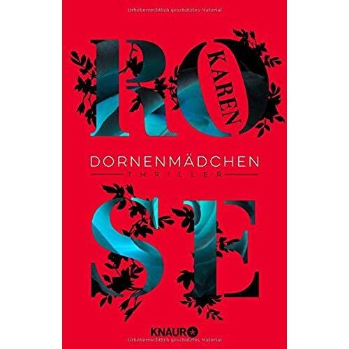Dornenmädchen