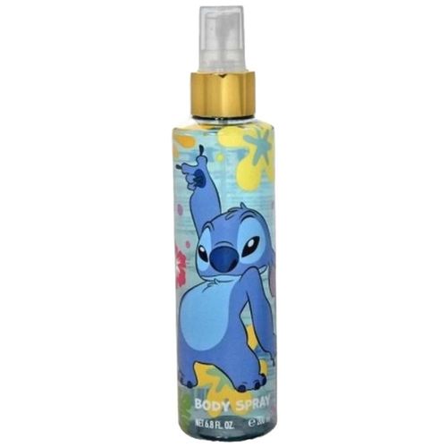 Disney - Brume Pour Le Corps Stitch 200 Ml - 