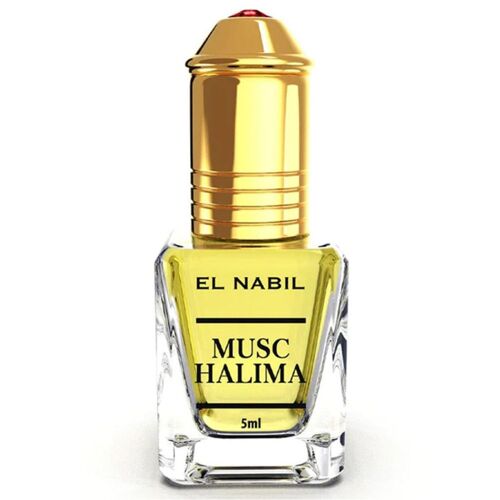 El Nabil - Concentré De Parfum Musc Halima - 