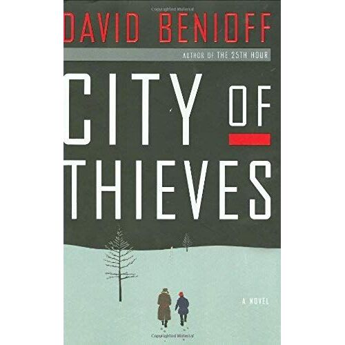 City Of Thieves