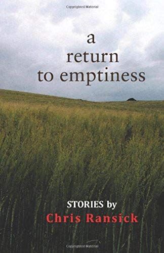 Return To Emptiness