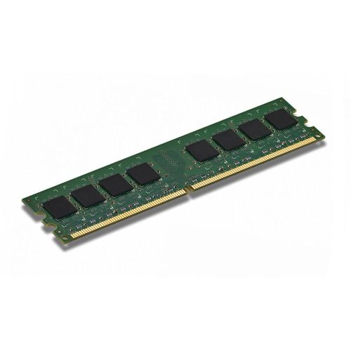 Fujitsu - DDR4 - module - 16 Go - DIMM 288 broches - 2933 MHz / PC4-23400 - 1.2 V - mémoire enregistré - ECC - pour PRIMERGY RX2520 M5, RX2530 M5, RX2530 M5 Liquid Cooling, RX2540 M5, RX4770 M5...
