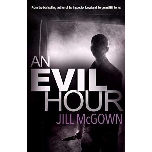 An Evil Hour