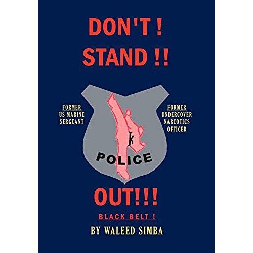 Don't Stand Out!!!