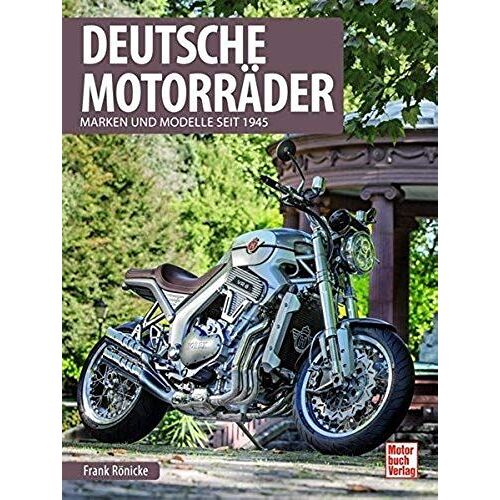 Deutsche Motorräder