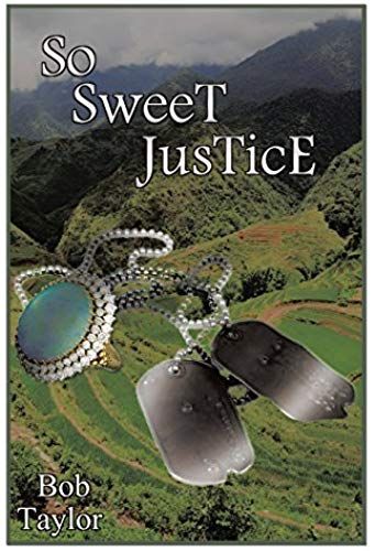 So Sweet Justice