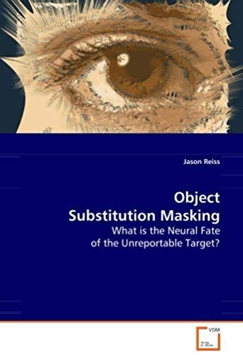Object Substitution Masking