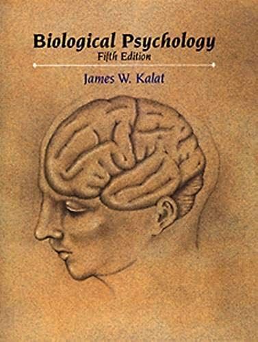 Biological Psychology/Dictionary Of Biological Psychology