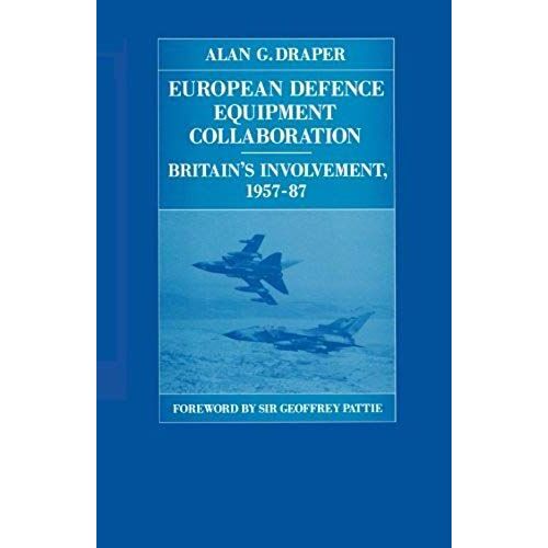 European Defence Equipment Collaboration