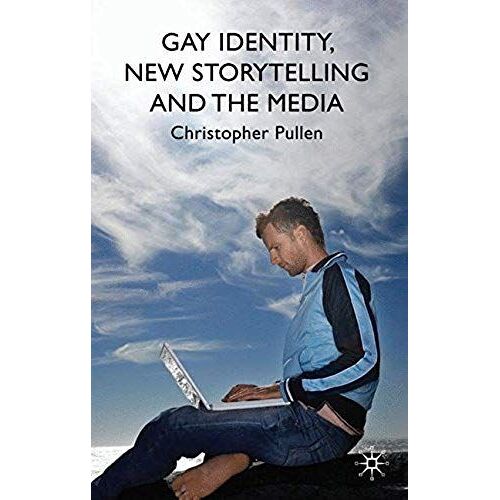 Gay Identity, New Storytelling And The Media
