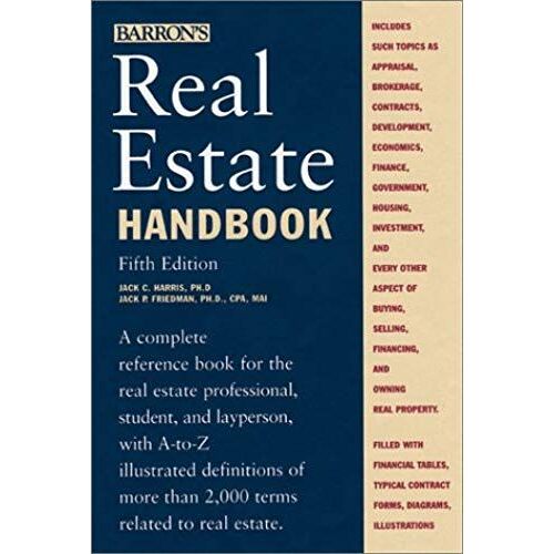 Real Estate Handbook