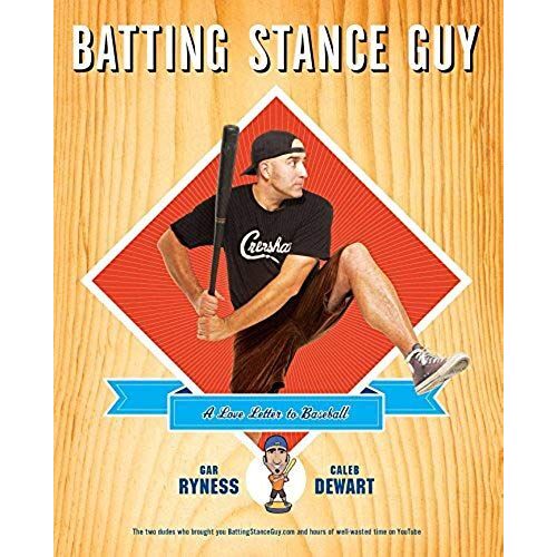 Batting Stance Guy