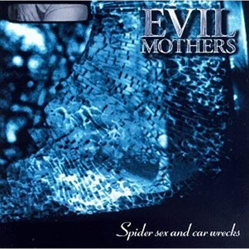 Spiders, Sex & Car Wrecks
