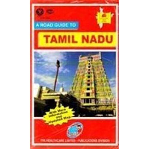 Tamilnadu Road Guide